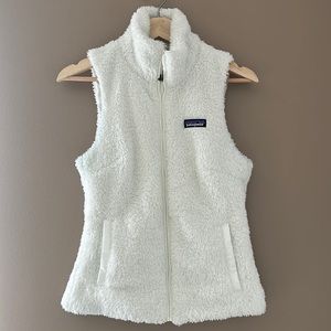 Patagonia Los Gatos Vest